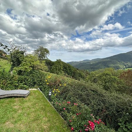 Ferme La Tourelle, Nature & Vue Exceptionnelle سانت-ماري-أو-مين المظهر الخارجي الصورة